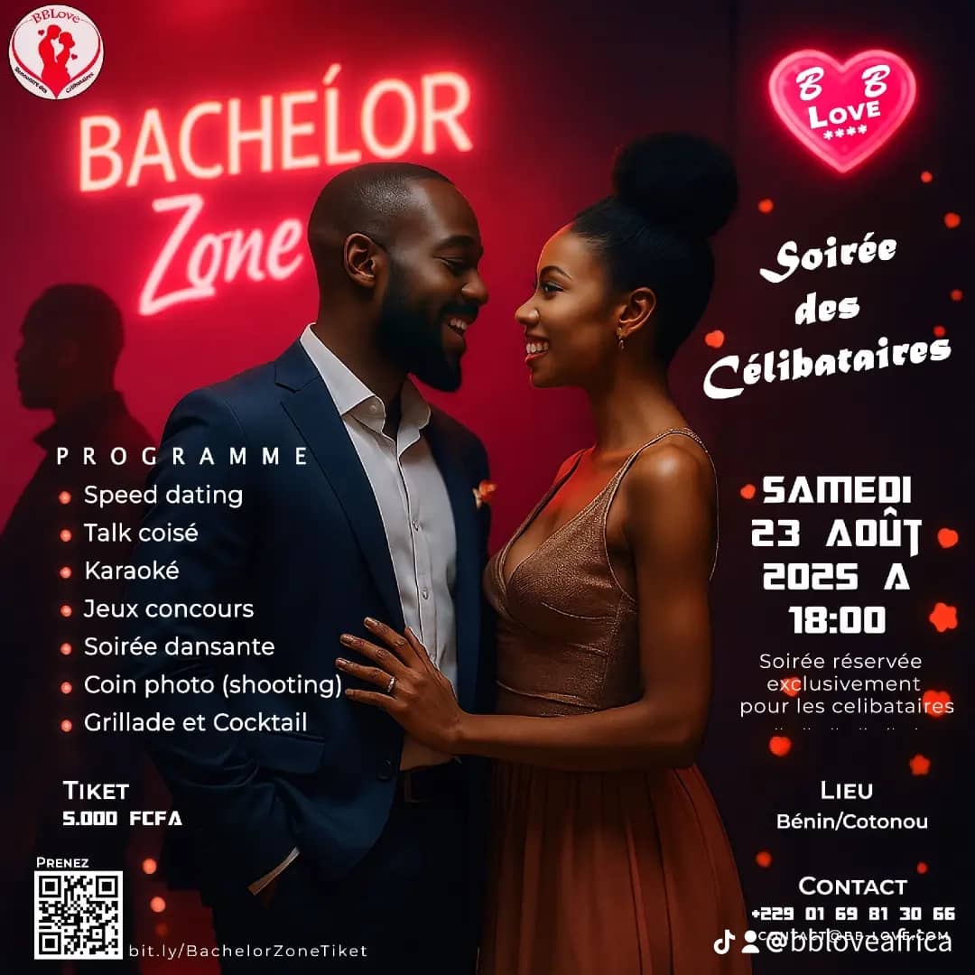 Bachelor Zone